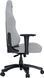 Компьютерное кресло для геймера Anda Seat Luna L Grey Fabric (AD18-44-G-F) 545890ua фото 8