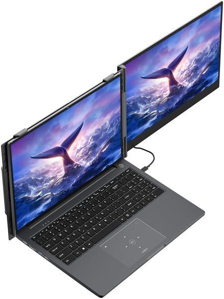 Монитор BLACKVIEW SCM6 14" 1920x1080 IPS 2108159 фото