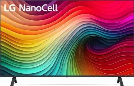 Телевізор LG 43NANO81 533319ua фото