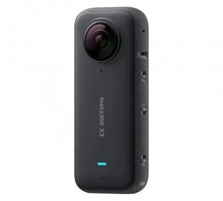 Экшн-камера Insta360 X3 EU (CINSAAQB) 532769ua фото