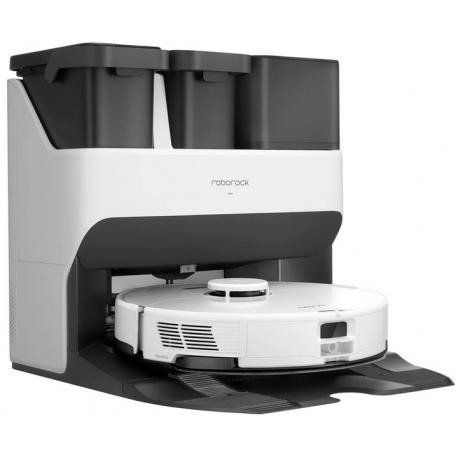 RoboRock S7 Max Ultra White (S7MXU02-00) 000577 фото