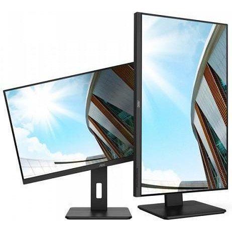 Монітор AOC Q32P2CA 023036 фото