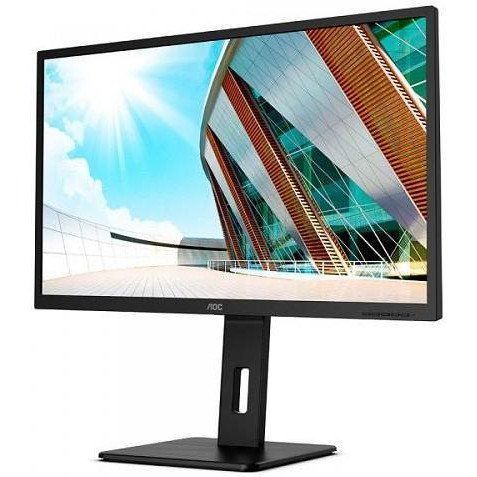 Монітор AOC Q32P2CA 023036 фото