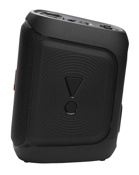Power Audio JBL PartyBox Encore 2, 100 Вт, Bluetooth, аккумулятор 15 часов, беспроводной цифровой микрофон в комплекте, IPX4 2069863 фото