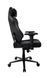 Компьютерное кресло для геймера Arozzi Primo PU Black 018848 фото 7