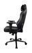 Компьютерное кресло для геймера Arozzi Primo PU Black 018848 фото 2