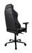 Компьютерное кресло для геймера Arozzi Primo PU Black 018848 фото 6