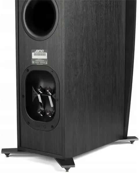 Акустичні колонки Jamo C97 II Black 601798 фото