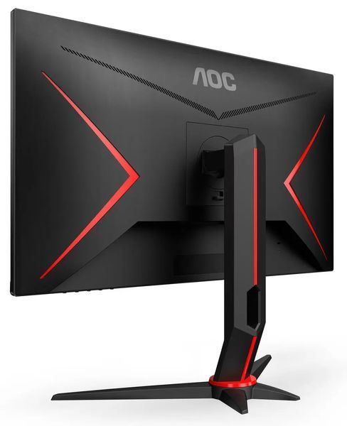 РК монітор AOC 27G2U/BK 036778 фото