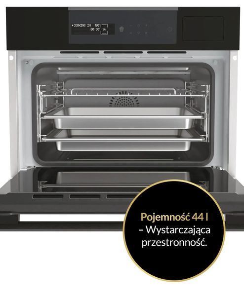 Духовка электрическая Haier HWO45NM6SXB1Q 572608 фото
