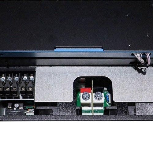 Автономний сонячний інвертор (off-grid) Genergy IFR6000-48 000027 фото