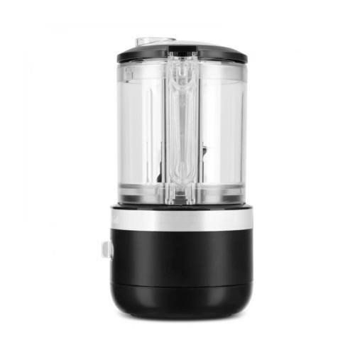 Кухонный комбайн KitchenAid 5KFCB519EBM 020746 фото