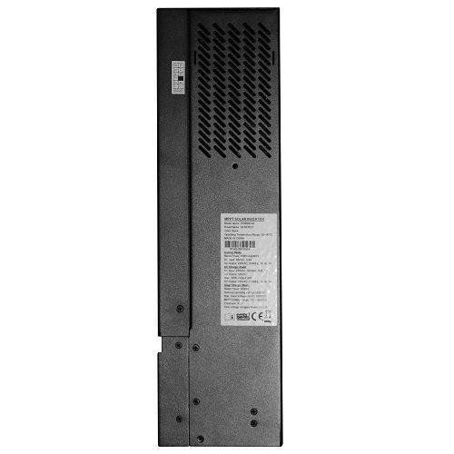 Автономний сонячний інвертор (off-grid) Genergy IFR6000-48 000027 фото