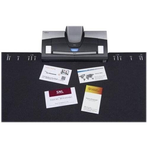 Протяжний сканер Fujitsu SV600 (PA03641-B001) 038275 фото