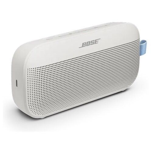 Мобільна колонка BOSE SoundLink Flex 2 gen. Сірий 2109643 фото