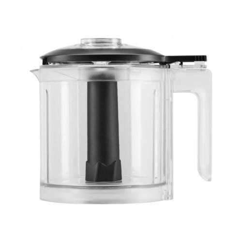 Кухонный комбайн KitchenAid 5KFCB519EBM 020746 фото