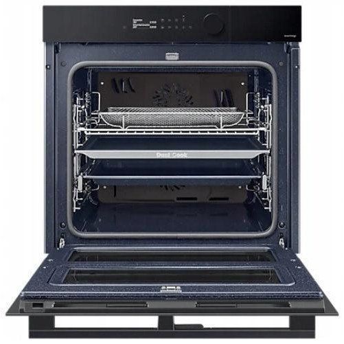 Духовка электрическая DUAL COOK Samsung NV7B5785KAK 011272 фото