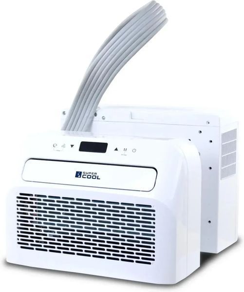 Мобільний кондиціонер Fral Super Cool FSC05S 607563 фото