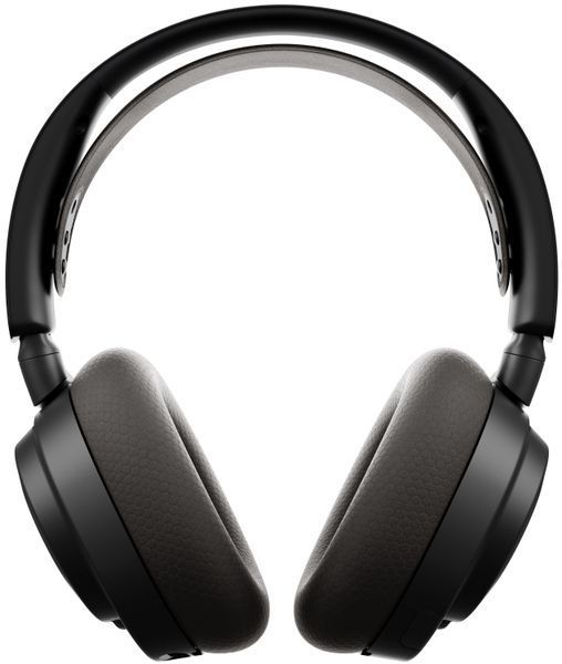 Навушники STEELSERIES Arctis Nova 7X Gen 2 Бездротові, Накладні, Просторовий звук Чорний 2091851 фото