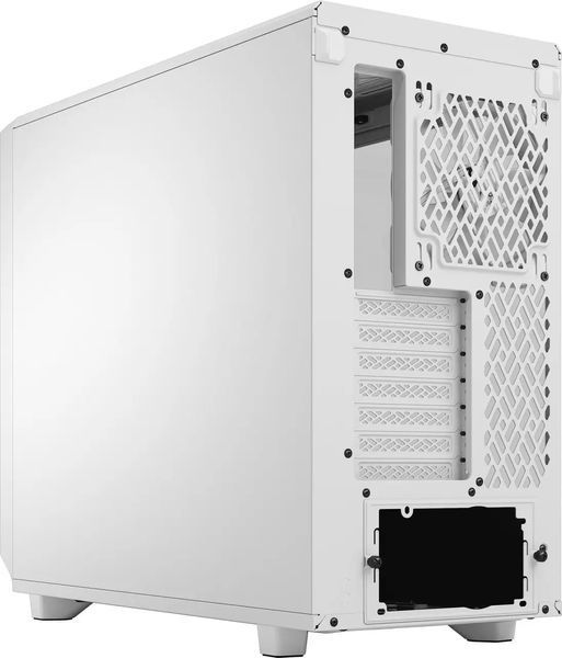 Корпус Fractal Design Meshify 2 Lite White TG Clear (FD-C-MEL2A-04) 017525 фото