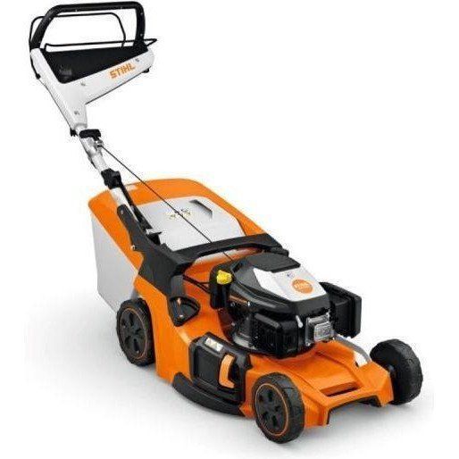 Газонокосилка бензиновая STIHL RM 443.3 (WB400113405) 014768 фото