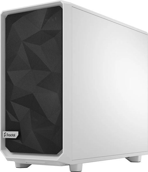Корпус Fractal Design Meshify 2 Lite White TG Clear (FD-C-MEL2A-04) 017525 фото