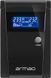Лінійно-інтерактивний ДБЖ Armac UPS OFFICE LINE-INTERACTIVE O/1500E/LCD 022031 фото 5