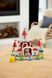 Блочный конструктор LEGO Замок Печь (71408) 613433 фото 14