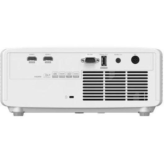 Мультимедийный проектор Optoma HZ40 (E1P0A44WE1Z3) 028923 фото