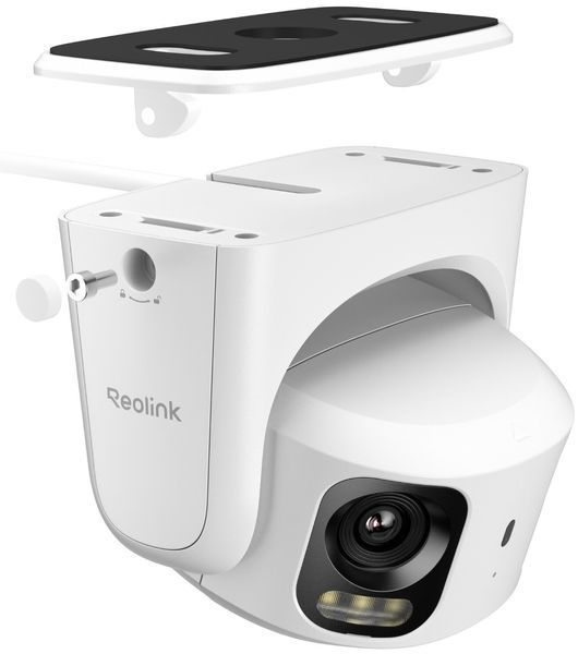Камера REOLINK Professional RP-PCT16MD Зовнішня / Внутрішня, LAN 2127218 фото