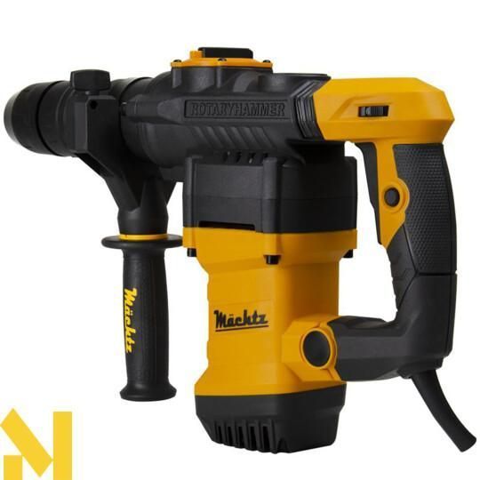 Перфоратор Machtz MRH-1920 MAX 034775 фото