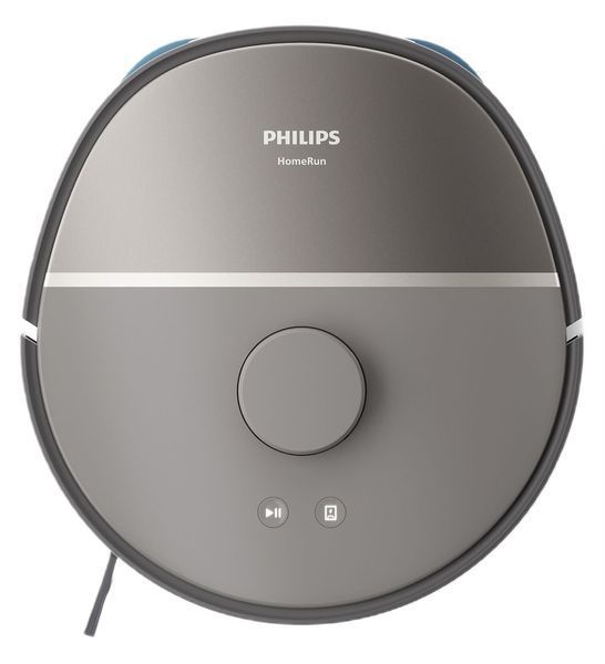 Робот-пылесос PHILIPS XU5100/10 2082076 фото