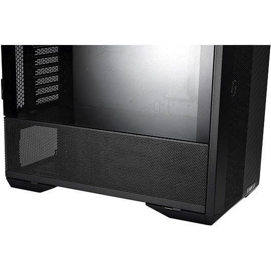 Корпус Lian Li LANCOOL II Mesh Performance Black (G99.LAN2MPX.50) 018412 фото
