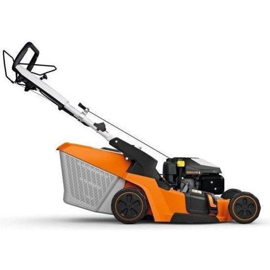 Газонокосилка бензиновая STIHL RM 443.3 (WB400113405) 014768 фото
