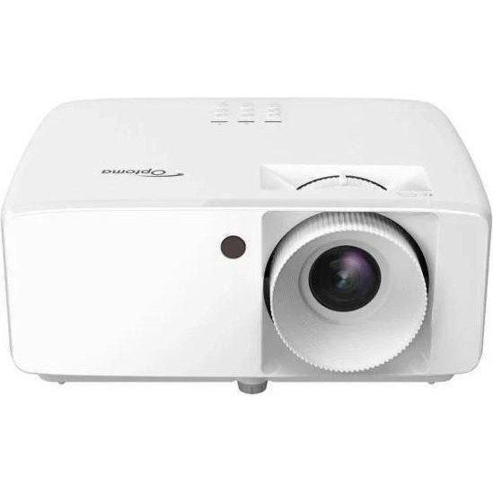 Мультимедийный проектор Optoma HZ40 (E1P0A44WE1Z3) 028923 фото