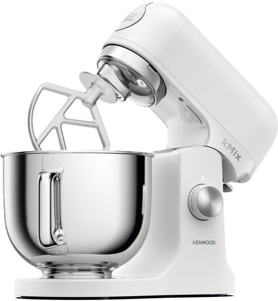 Планетарний кухонний комбайн KENWOOD kMix KMX751AWH Білий 2086533 фото