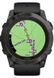Смарт-часы Garmin Fenix 7X Pro Sapphire Solar Carbon G. DLC Tit. with Black Band (010-02778-10/11/54) 613050 фото 7