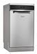 Посудомоечная машина Whirlpool WSFO 3O23 PF X 030233 фото 1