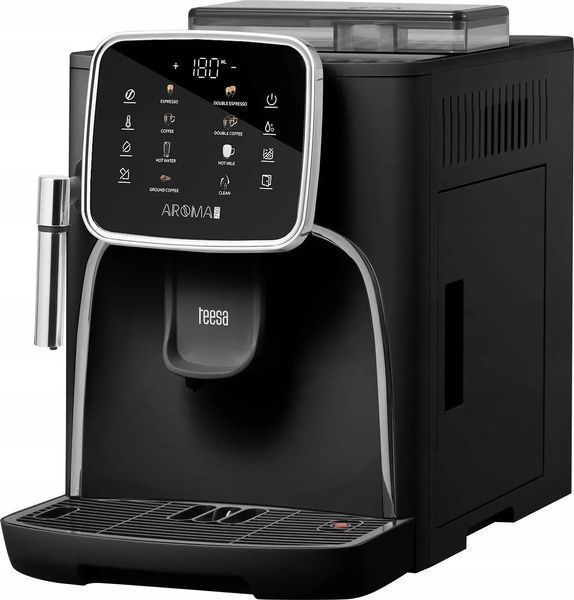 Кофемашина автоматическая Teesa Aroma 750 592715 фото