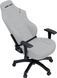 Компьютерное кресло для геймера Anda Seat Luna L Grey Fabric (AD18-44-G-F) 545890ua фото 7