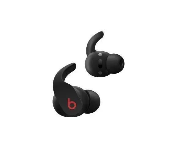 Наушники TWS ("полностью беспроводные") Beats by Dr. Dre Fit Pro Beats Black (MK2F3) 361811ua фото