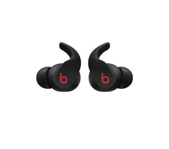 Наушники TWS ("полностью беспроводные") Beats by Dr. Dre Fit Pro Beats Black (MK2F3) 361811ua фото