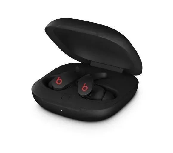 Наушники TWS ("полностью беспроводные") Beats by Dr. Dre Fit Pro Beats Black (MK2F3) 361811ua фото