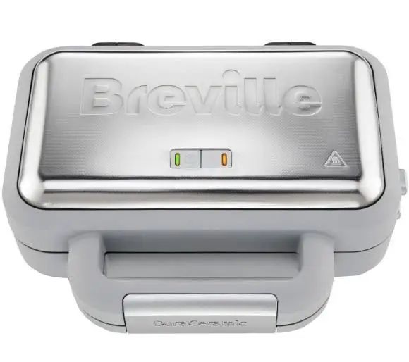 Вафельница Breville DuraCeramic VST072 224986 фото