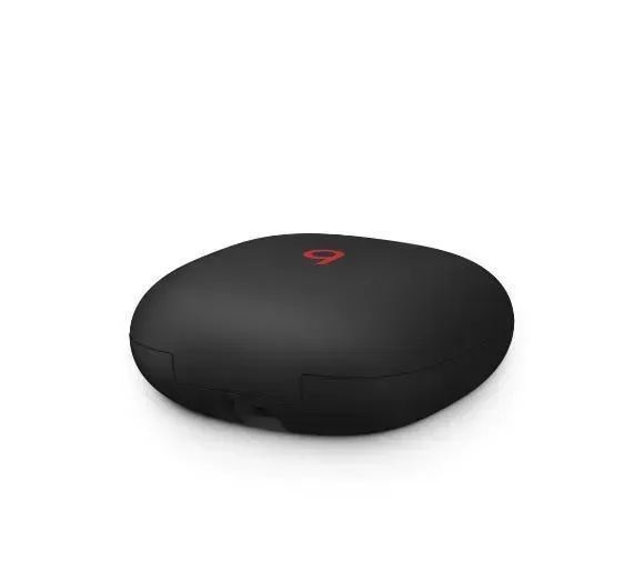 Наушники TWS ("полностью беспроводные") Beats by Dr. Dre Fit Pro Beats Black (MK2F3) 361811ua фото