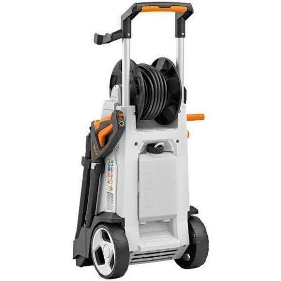Минимойка высокого давления STIHL RE 170 PLUS (RE010114541) 024879 фото