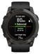 Смарт-часы Garmin Fenix 7X Pro Sapphire Solar Carbon G. DLC Tit. with Black Band (010-02778-10/11/54) 613050 фото 6
