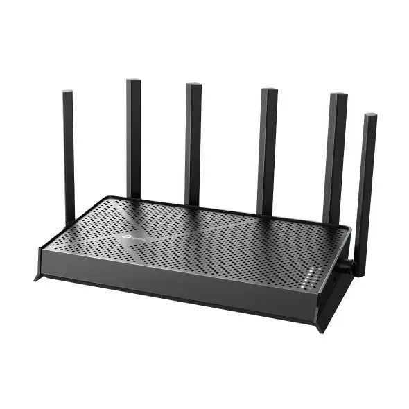 Беспроводной маршрутизатор (роутер) TP-Link Archer BE400 572202 фото