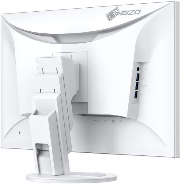 Монітор EIZO FlexScan EV2720S-WT 27" 2560x1440px IPS 2103225 фото