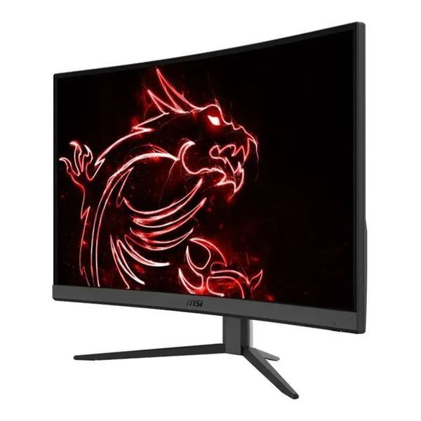 Монитор MSI Optix G27C4 E3 504404 фото